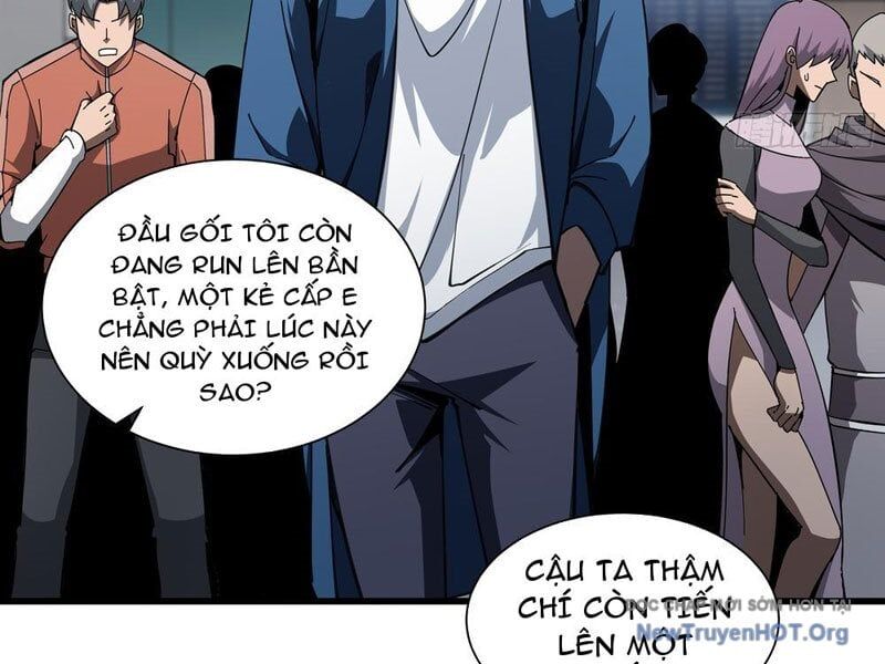 Dị Ngục Bạo Quân: Cái Bóng Của Ta Có Thể Tiến Hóa Vô Hạn Chap 11 - Next Chap 12