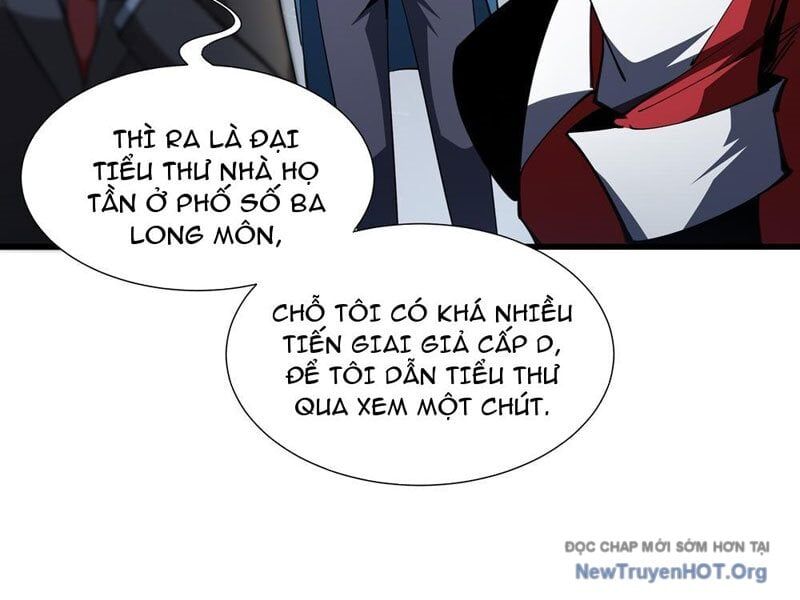 Dị Ngục Bạo Quân: Cái Bóng Của Ta Có Thể Tiến Hóa Vô Hạn Chap 11 - Next Chap 12