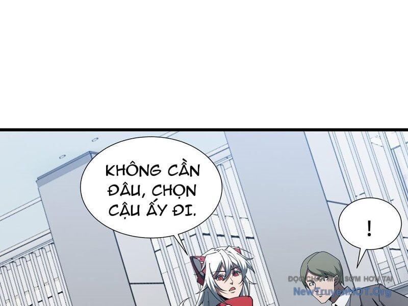 Dị Ngục Bạo Quân: Cái Bóng Của Ta Có Thể Tiến Hóa Vô Hạn Chap 11 - Next Chap 12