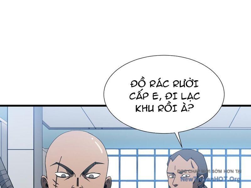 Dị Ngục Bạo Quân: Cái Bóng Của Ta Có Thể Tiến Hóa Vô Hạn Chap 11 - Next Chap 12