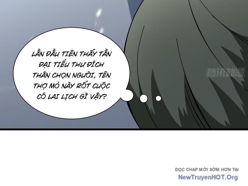 Dị Ngục Bạo Quân: Cái Bóng Của Ta Có Thể Tiến Hóa Vô Hạn Chap 11 - Next Chap 12