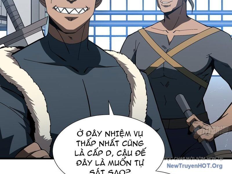 Dị Ngục Bạo Quân: Cái Bóng Của Ta Có Thể Tiến Hóa Vô Hạn Chap 11 - Next Chap 12