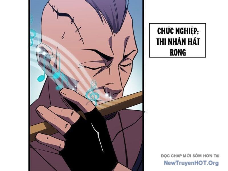 Dị Ngục Bạo Quân: Cái Bóng Của Ta Có Thể Tiến Hóa Vô Hạn Chap 11 - Next Chap 12