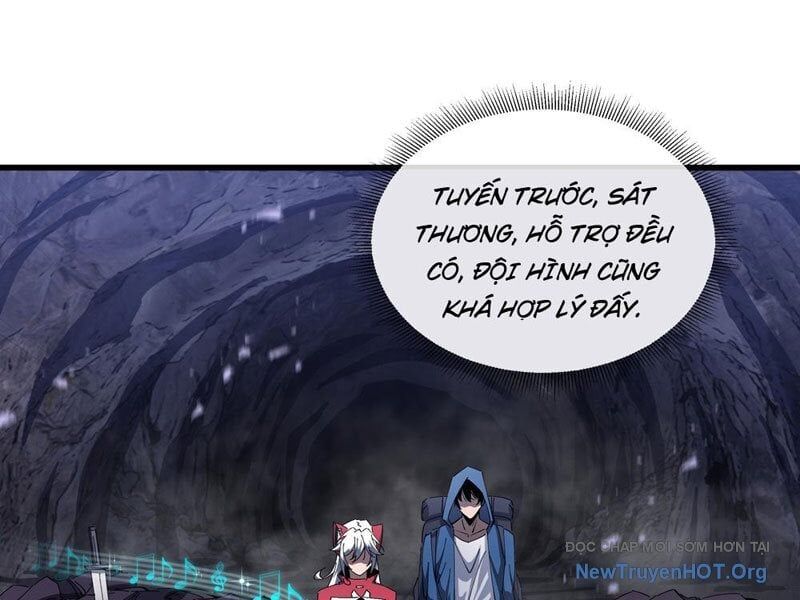 Dị Ngục Bạo Quân: Cái Bóng Của Ta Có Thể Tiến Hóa Vô Hạn Chap 11 - Next Chap 12