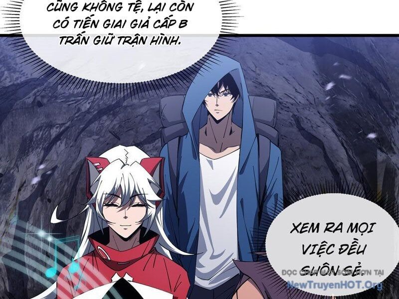 Dị Ngục Bạo Quân: Cái Bóng Của Ta Có Thể Tiến Hóa Vô Hạn Chap 11 - Next Chap 12