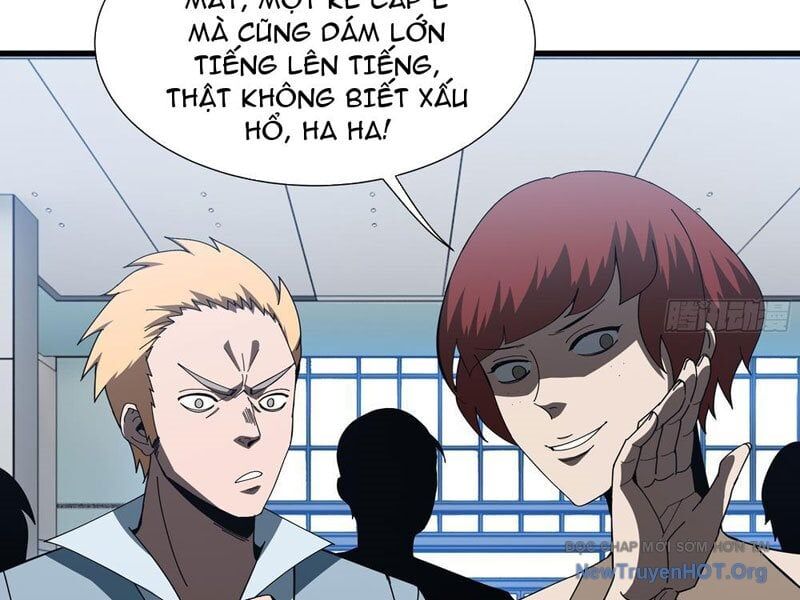 Dị Ngục Bạo Quân: Cái Bóng Của Ta Có Thể Tiến Hóa Vô Hạn Chap 11 - Next Chap 12