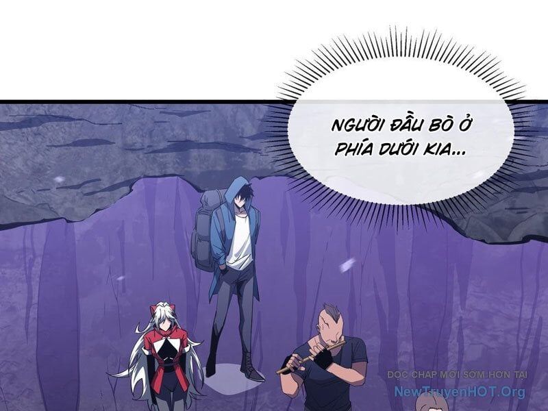Dị Ngục Bạo Quân: Cái Bóng Của Ta Có Thể Tiến Hóa Vô Hạn Chap 11 - Next Chap 12