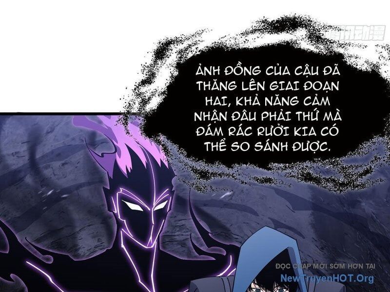 Dị Ngục Bạo Quân: Cái Bóng Của Ta Có Thể Tiến Hóa Vô Hạn Chap 11 - Next Chap 12