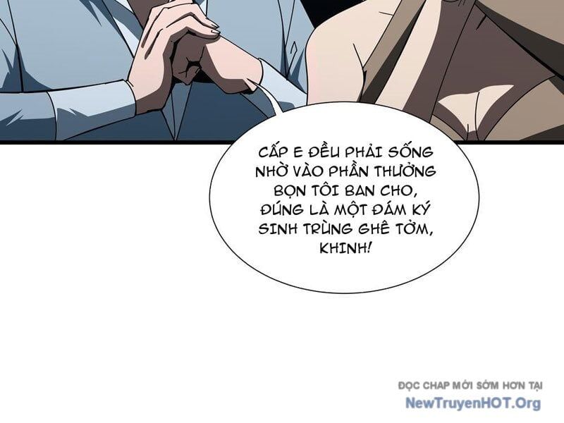 Dị Ngục Bạo Quân: Cái Bóng Của Ta Có Thể Tiến Hóa Vô Hạn Chap 11 - Next Chap 12