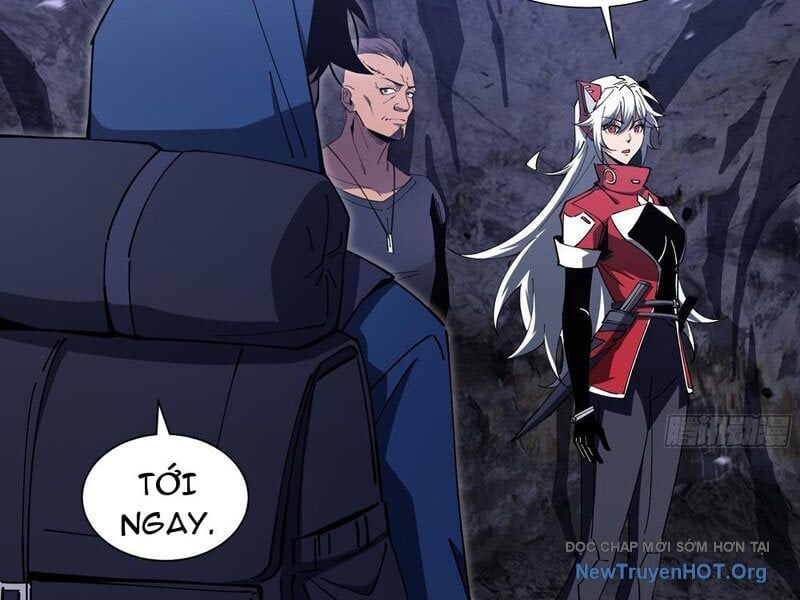 Dị Ngục Bạo Quân: Cái Bóng Của Ta Có Thể Tiến Hóa Vô Hạn Chap 11 - Next Chap 12