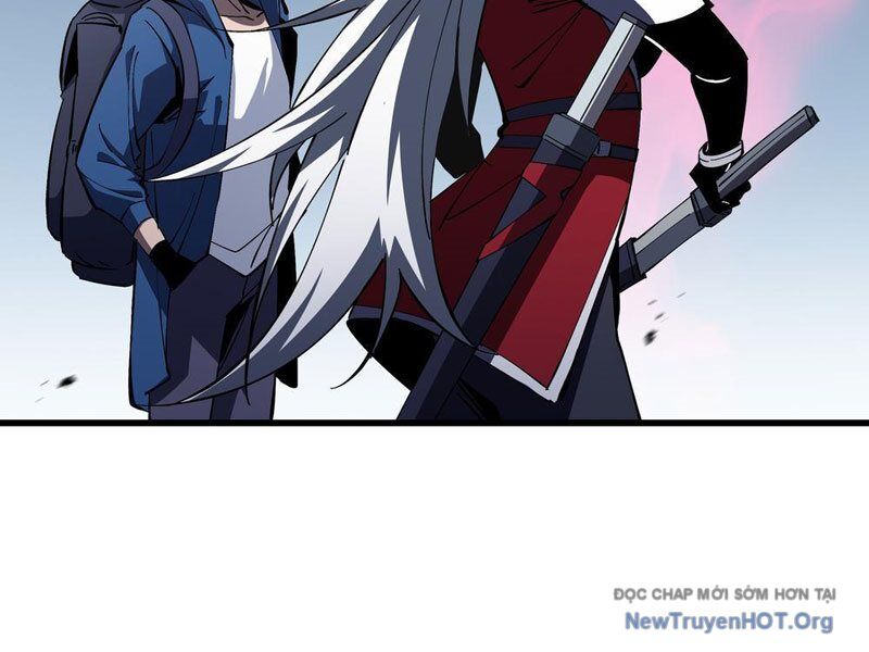 Dị Ngục Bạo Quân: Cái Bóng Của Ta Có Thể Tiến Hóa Vô Hạn Chap 12 - Next Chap 13