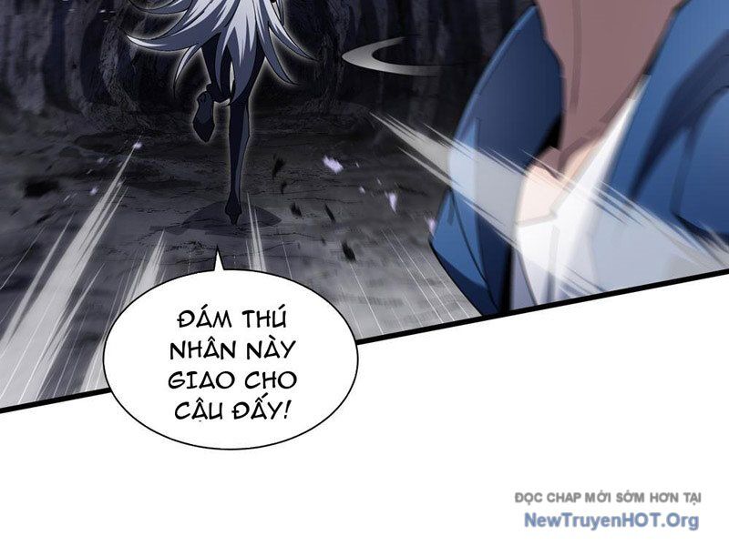 Dị Ngục Bạo Quân: Cái Bóng Của Ta Có Thể Tiến Hóa Vô Hạn Chap 12 - Next Chap 13