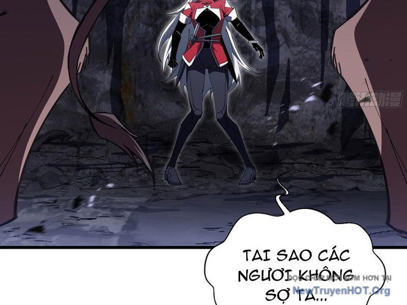 Dị Ngục Bạo Quân: Cái Bóng Của Ta Có Thể Tiến Hóa Vô Hạn Chap 12 - Next Chap 13