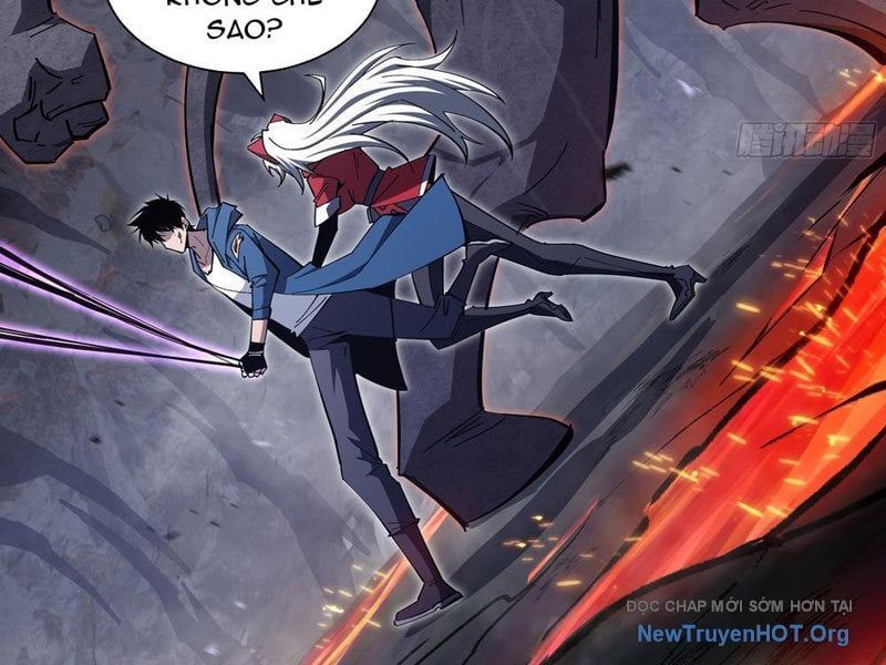 Dị Ngục Bạo Quân: Cái Bóng Của Ta Có Thể Tiến Hóa Vô Hạn Chap 13 - Next Chap 14
