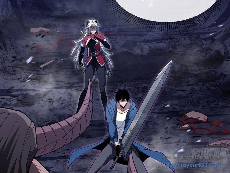 Dị Ngục Bạo Quân: Cái Bóng Của Ta Có Thể Tiến Hóa Vô Hạn Chap 13 - Next Chap 14
