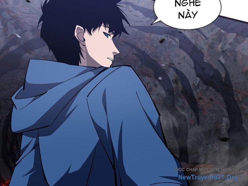 Dị Ngục Bạo Quân: Cái Bóng Của Ta Có Thể Tiến Hóa Vô Hạn Chap 13 - Next Chap 14