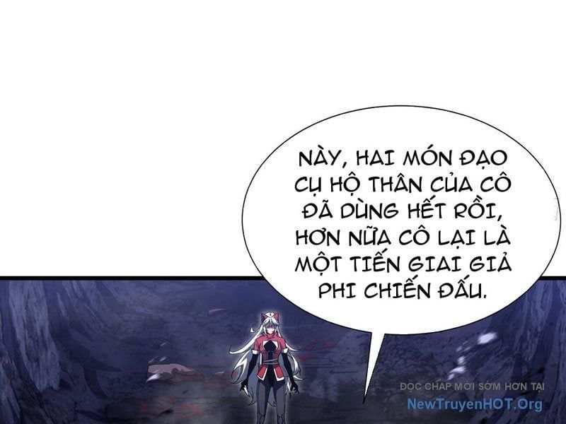 Dị Ngục Bạo Quân: Cái Bóng Của Ta Có Thể Tiến Hóa Vô Hạn Chap 13 - Next Chap 14