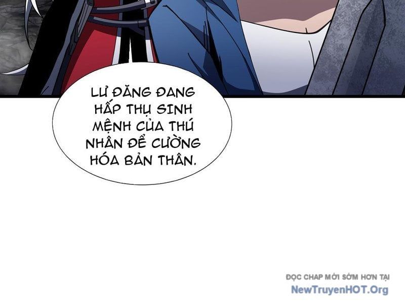 Dị Ngục Bạo Quân: Cái Bóng Của Ta Có Thể Tiến Hóa Vô Hạn Chap 13 - Next Chap 14