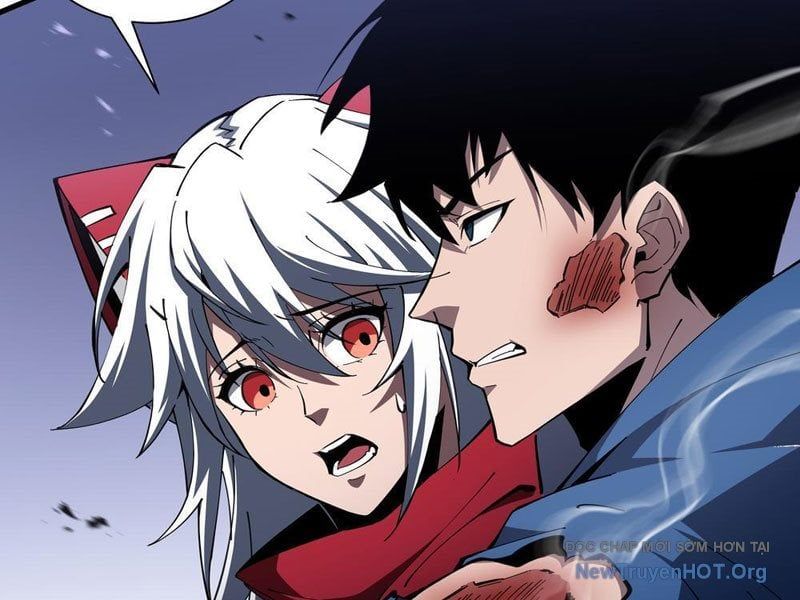 Dị Ngục Bạo Quân: Cái Bóng Của Ta Có Thể Tiến Hóa Vô Hạn Chap 13 - Next Chap 14