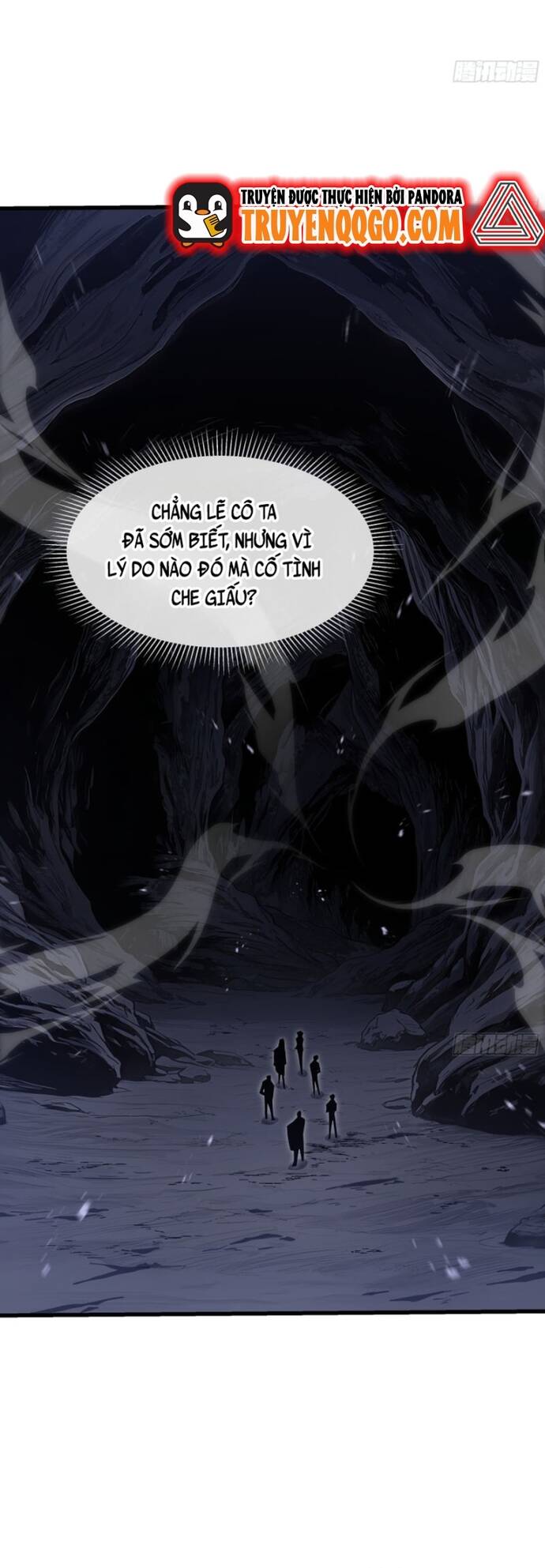 Dị Ngục Bạo Quân: Phân Thân Của Ta Có Thể Vô Hạn Tiến Hóa Chap 11 - Next Chap 12