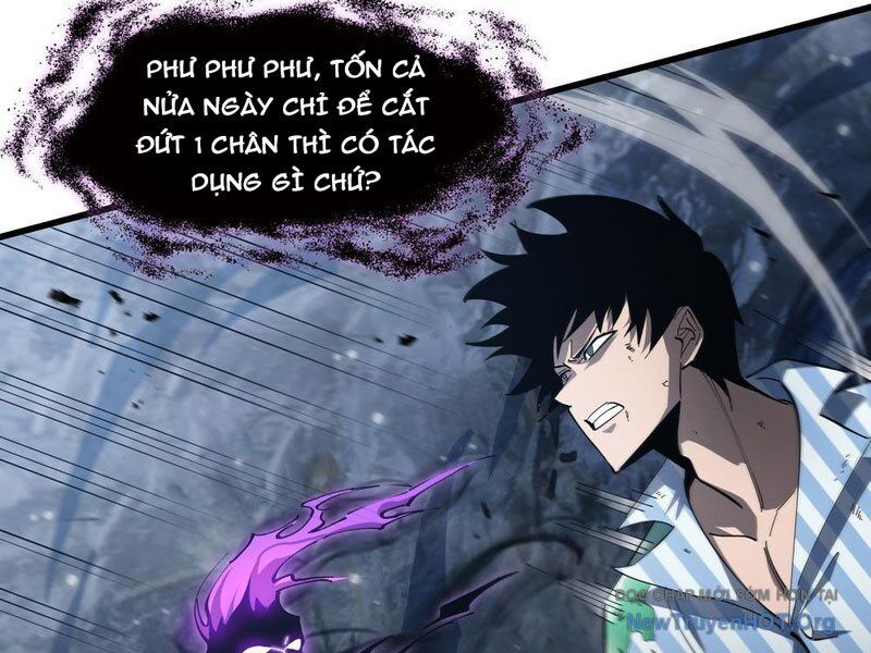 Dị Ngục Bạo Quân: Phân Thân Của Ta Có Thể Vô Hạn Tiến Hóa Chap 6 - Next Chap 7