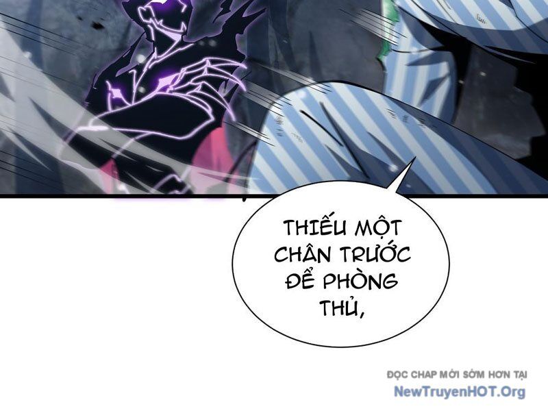 Dị Ngục Bạo Quân: Phân Thân Của Ta Có Thể Vô Hạn Tiến Hóa Chap 6 - Next Chap 7