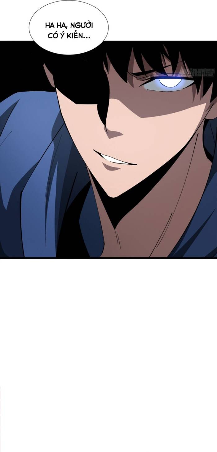 Dị Ngục Bạo Quân: Phân Thân Của Ta Có Thể Vô Hạn Tiến Hóa Chap 9 - Next Chap 10