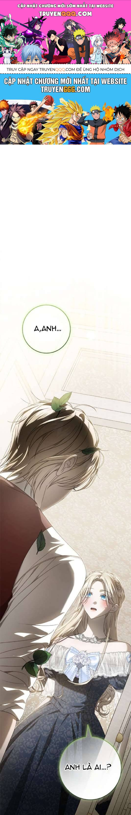 Di Nguyện Của Tôi Không Phải Như Thế Chap 13 - Next Chap 14
