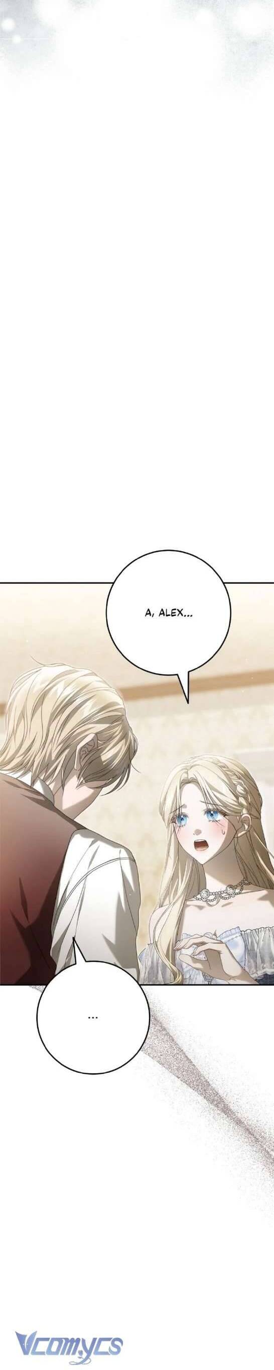 Di Nguyện Của Tôi Không Phải Như Thế Chap 13 - Next Chap 14