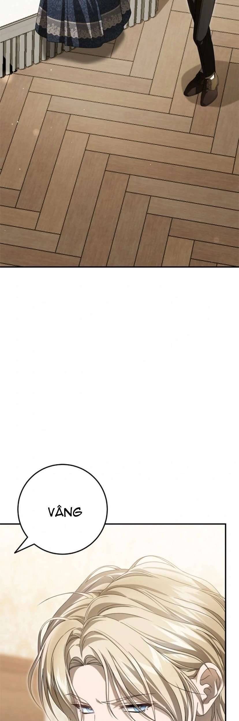 Di Nguyện Của Tôi Không Phải Như Thế Chap 13 - Next Chap 14