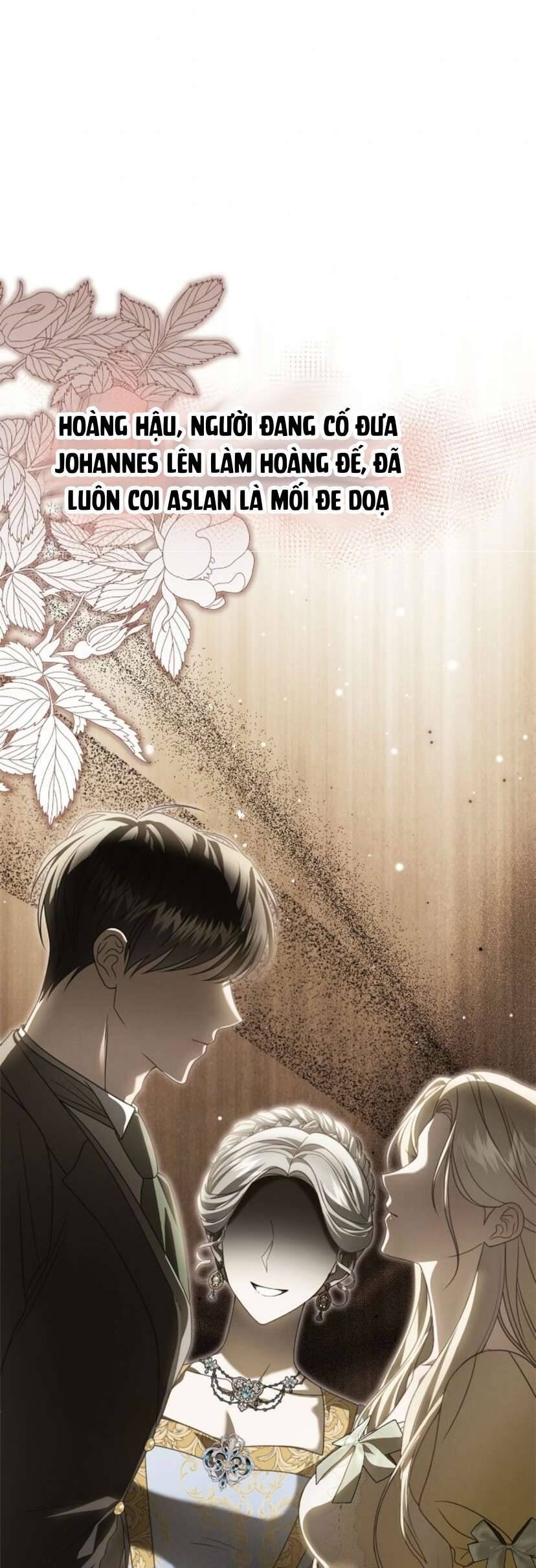 Di Nguyện Của Tôi Không Phải Như Thế Chap 13 - Next Chap 14