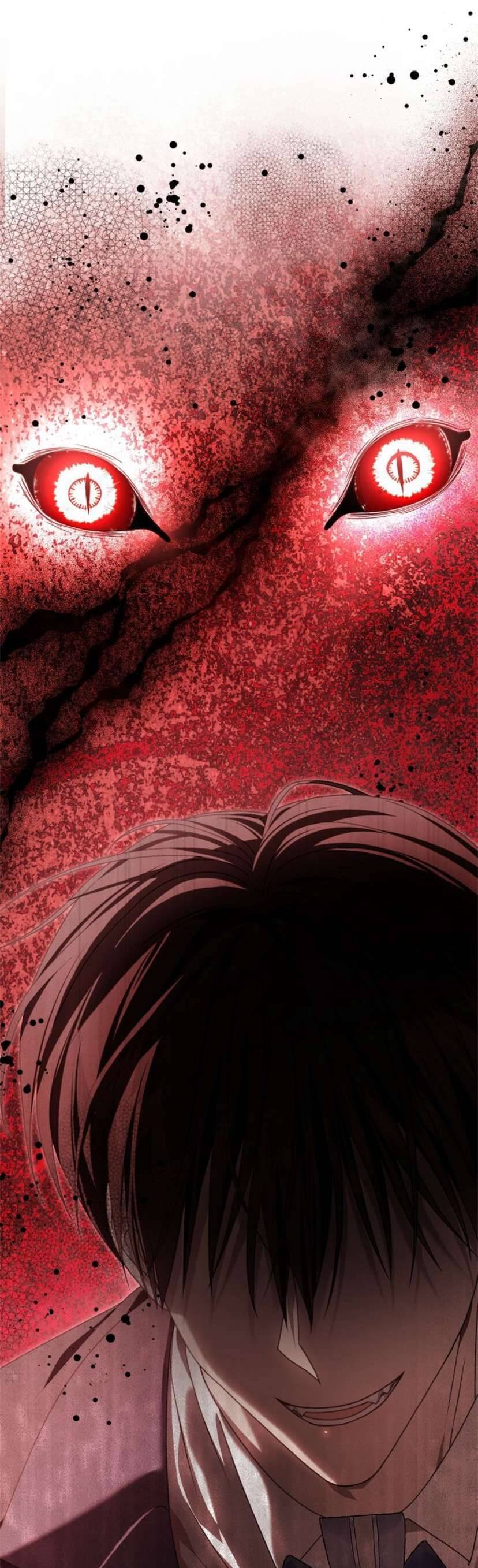 Di Nguyện Của Tôi Không Phải Như Thế Chap 13 - Next Chap 14
