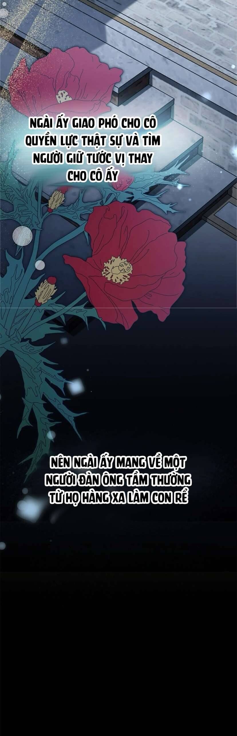 Di Nguyện Của Tôi Không Phải Như Thế Chap 14 - Next Chap 15