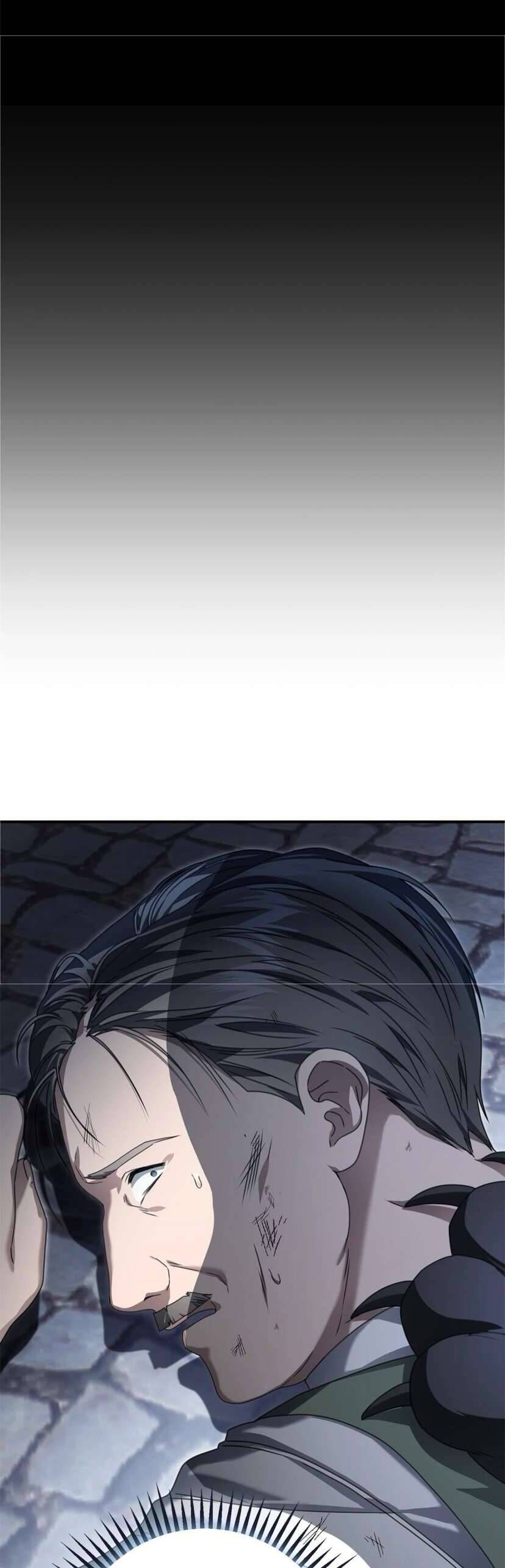 Di Nguyện Của Tôi Không Phải Như Thế Chap 14 - Next Chap 15