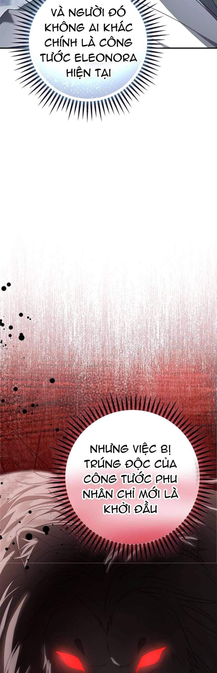 Di Nguyện Của Tôi Không Phải Như Thế Chap 14 - Next Chap 15