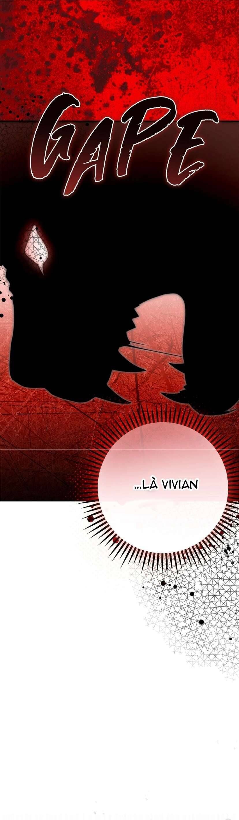 Di Nguyện Của Tôi Không Phải Như Thế Chap 14 - Next Chap 15