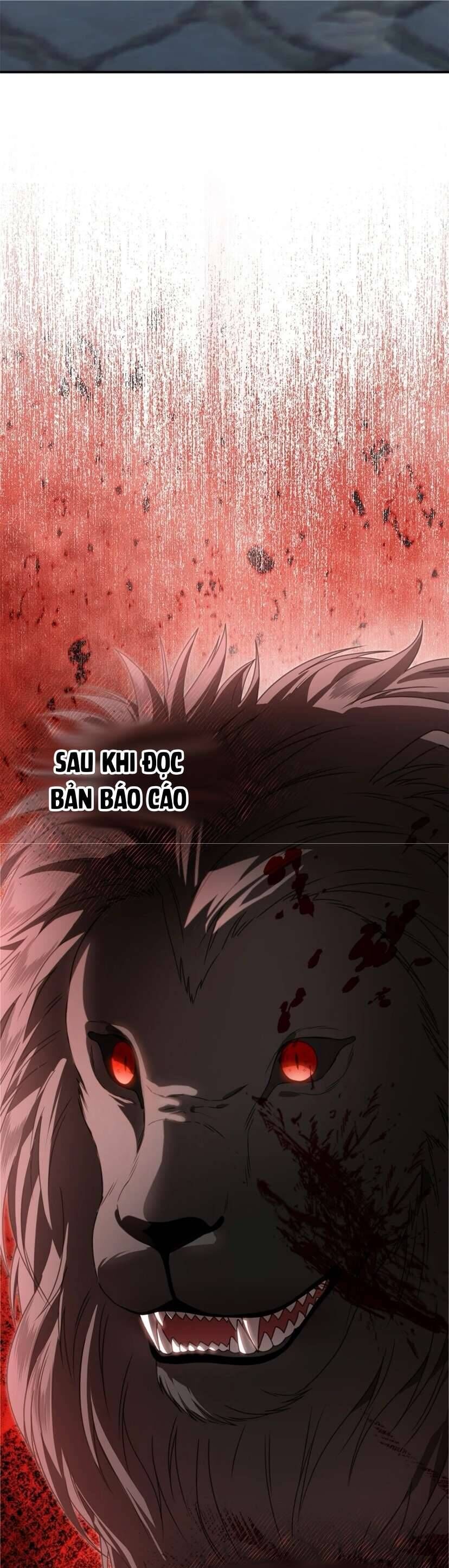 Di Nguyện Của Tôi Không Phải Như Thế Chap 14 - Next Chap 15