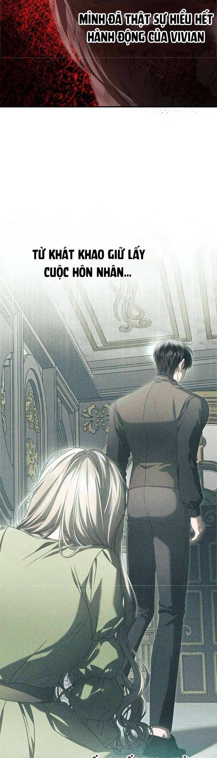 Di Nguyện Của Tôi Không Phải Như Thế Chap 14 - Next Chap 15