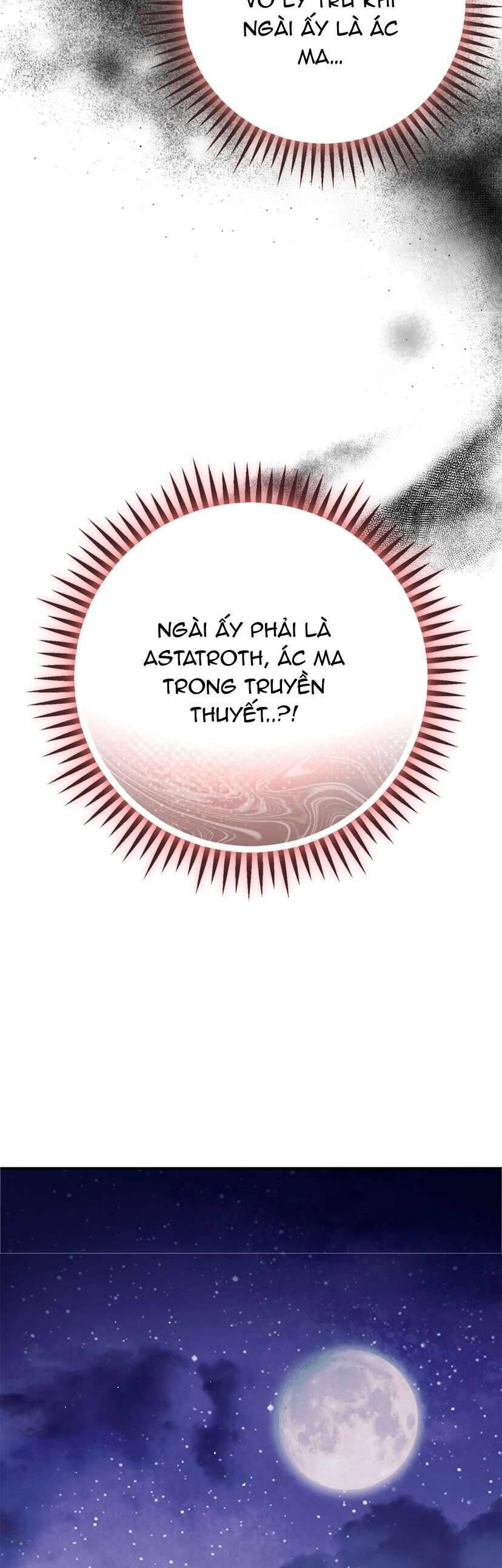 Di Nguyện Của Tôi Không Phải Như Thế Chap 14 - Next Chap 15