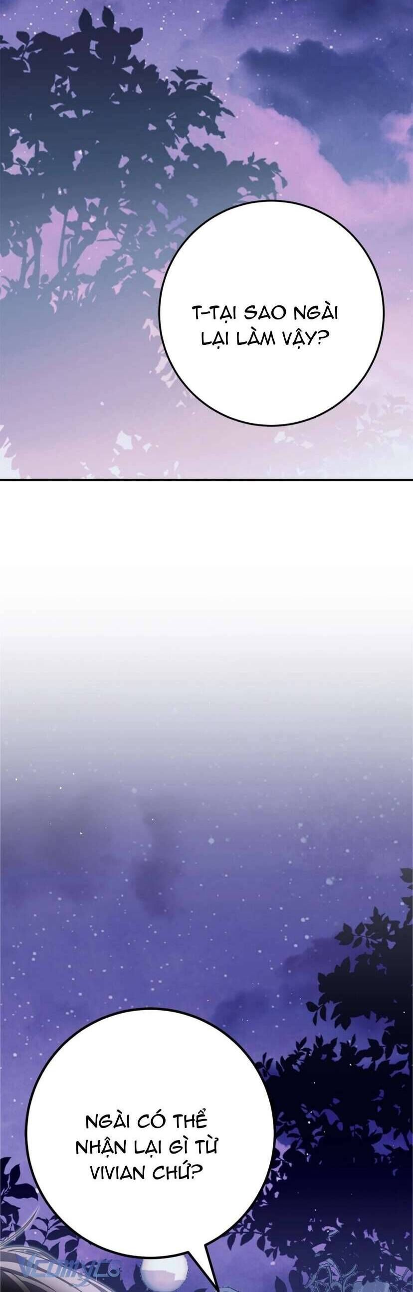 Di Nguyện Của Tôi Không Phải Như Thế Chap 14 - Next Chap 15