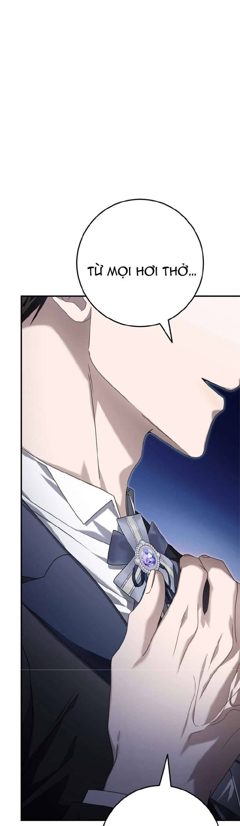Di Nguyện Của Tôi Không Phải Như Thế Chap 14 - Next Chap 15