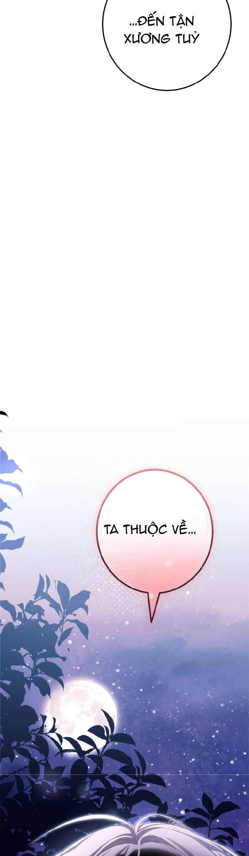 Di Nguyện Của Tôi Không Phải Như Thế Chap 14 - Next Chap 15