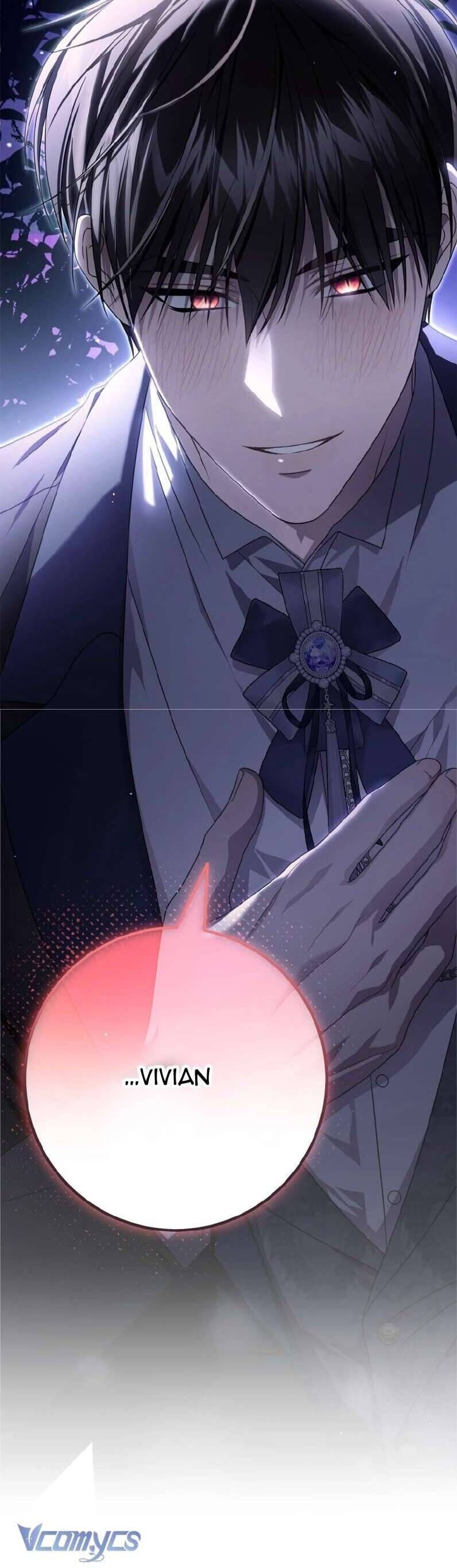 Di Nguyện Của Tôi Không Phải Như Thế Chap 14 - Next Chap 15