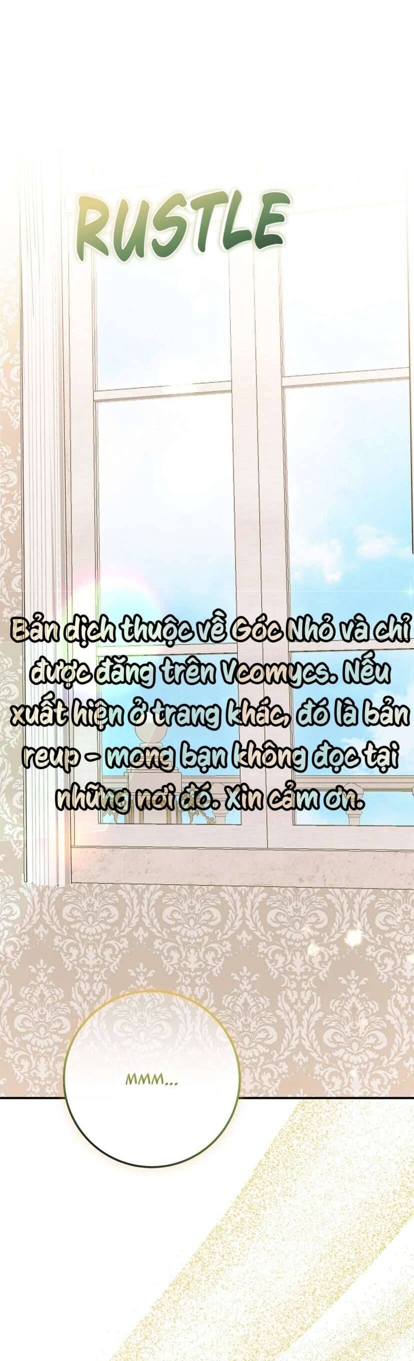 Di Nguyện Của Tôi Không Phải Như Thế Chap 14 - Next Chap 15