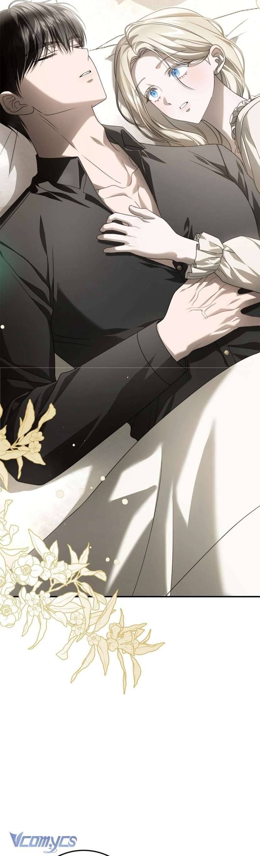 Di Nguyện Của Tôi Không Phải Như Thế Chap 14 - Next Chap 15