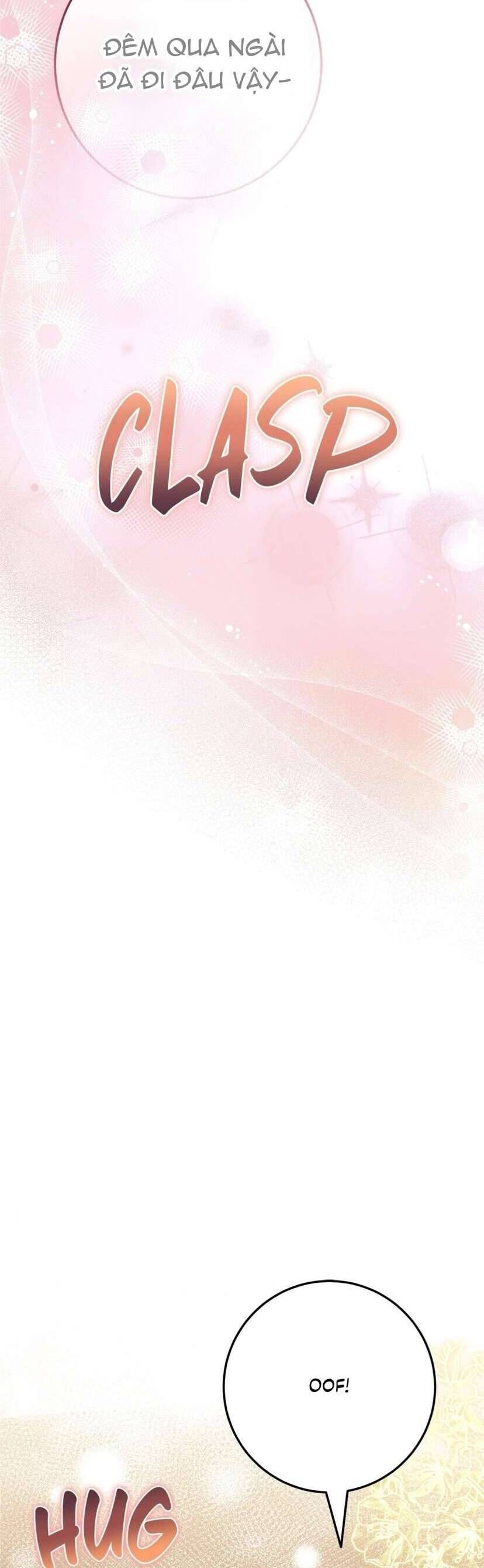 Di Nguyện Của Tôi Không Phải Như Thế Chap 14 - Next Chap 15