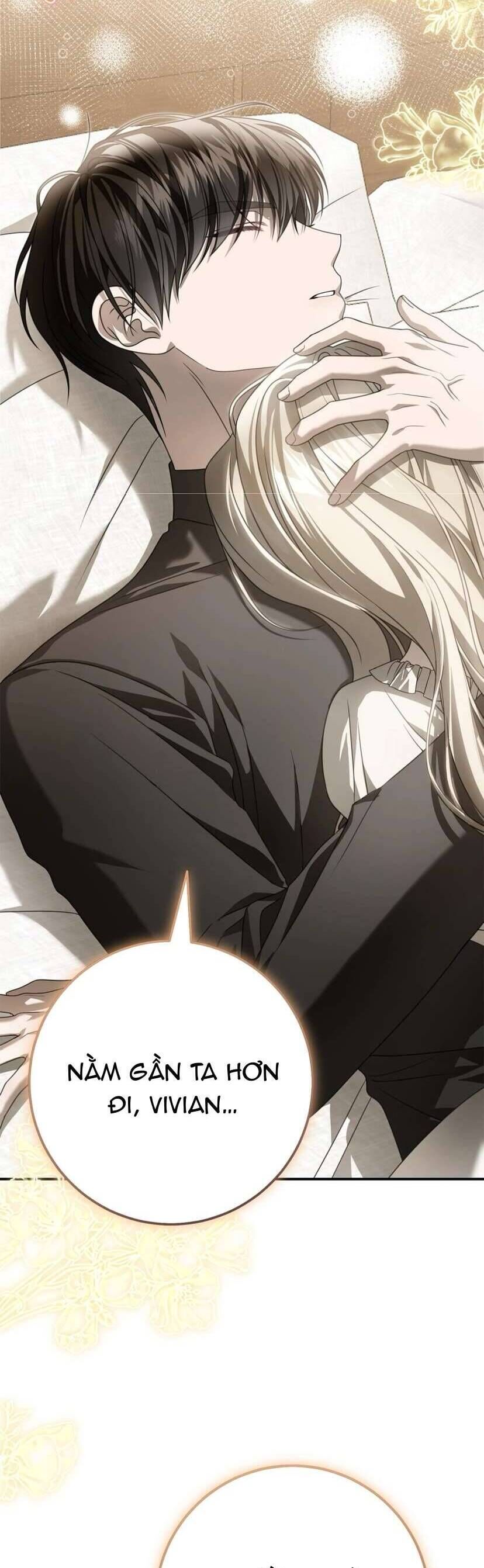 Di Nguyện Của Tôi Không Phải Như Thế Chap 14 - Next Chap 15