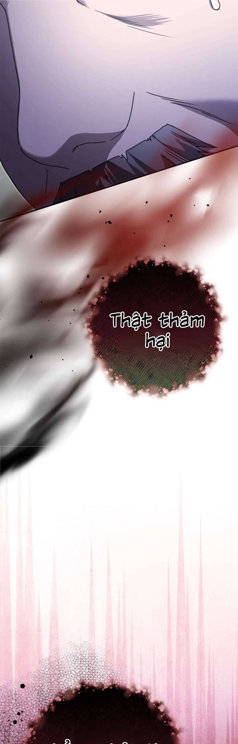 Di Nguyện Của Tôi Không Phải Như Thế Chap 14 - Next Chap 15