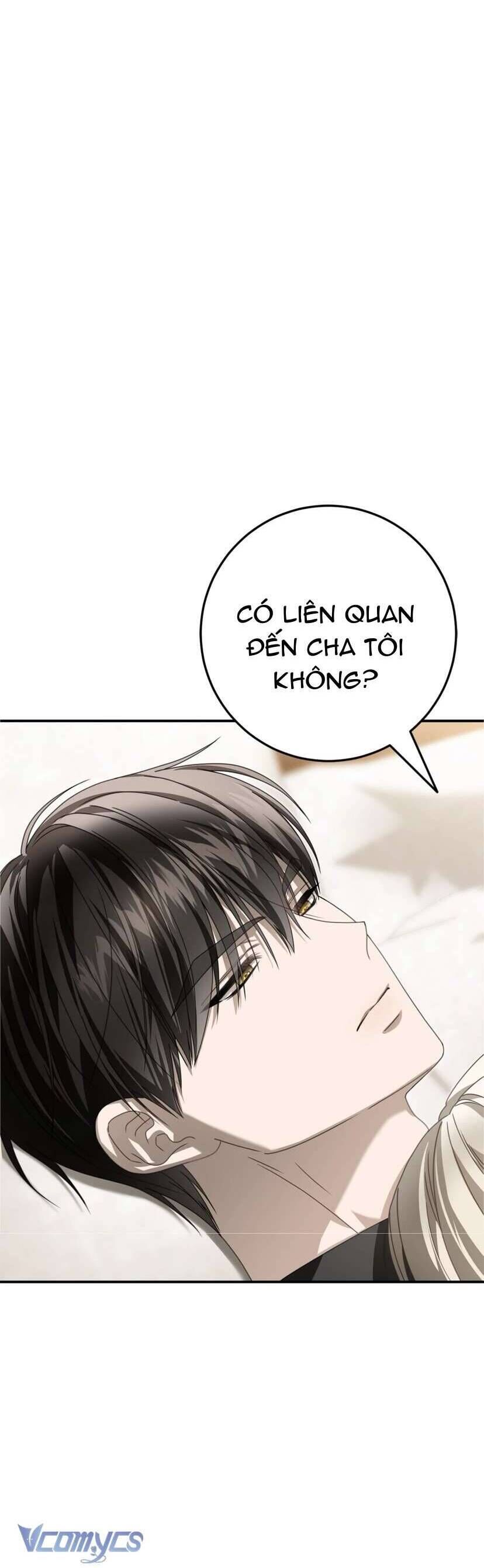 Di Nguyện Của Tôi Không Phải Như Thế Chap 14 - Next Chap 15