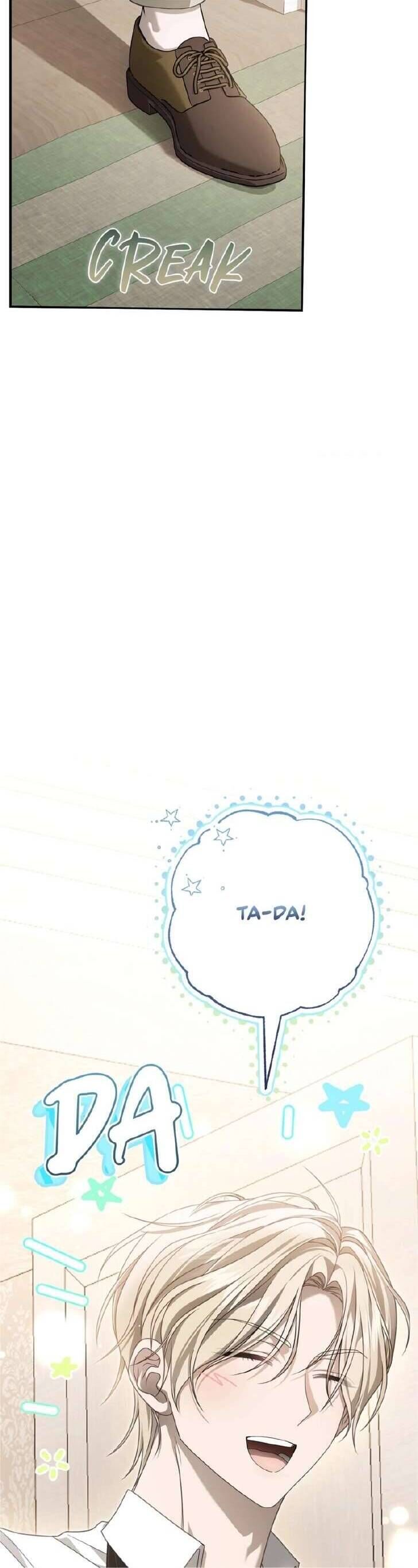 Di Nguyện Của Tôi Không Phải Như Thế Chap 14 - Next Chap 15